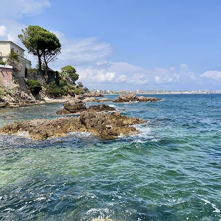 Super Cannes Sea Side Vallauris Dış mekan fotoğraf